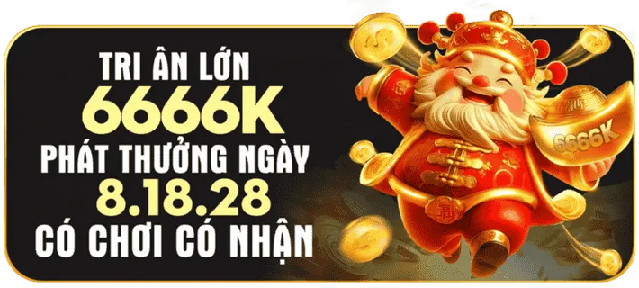 Sự kiện đặc biệt kv999 game