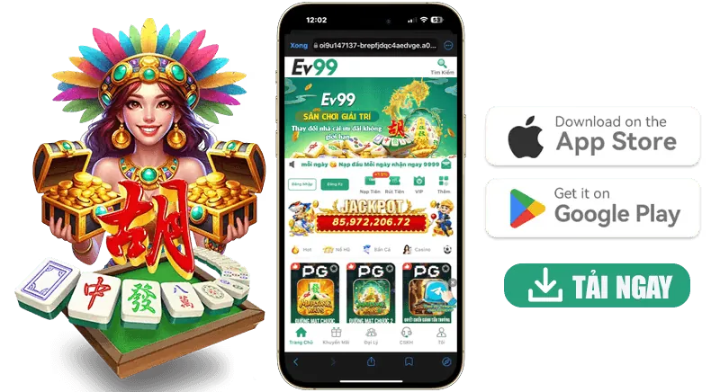 Hệ thống bảo mật tiên tiến của KV999 Game