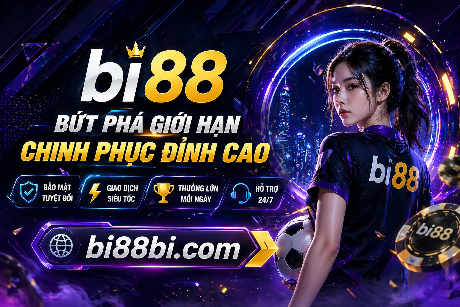Hình ảnh chính KV999 Game Nổ Hũ