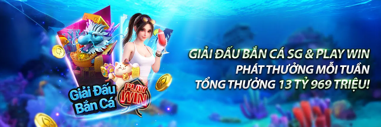 Các Loại Trò Chơi Đa Dạng tại kv999 game