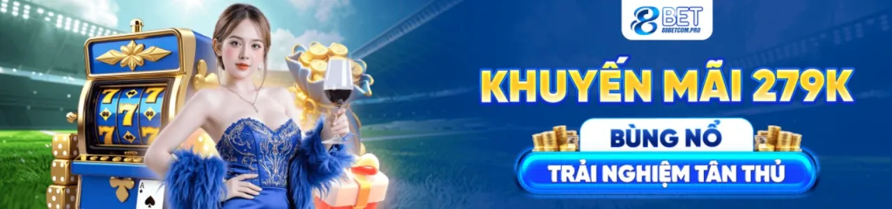 Sân vận động bóng đá với ánh sáng rực rỡ, biểu tượng cho cá cược thể thao đỉnh cao tại kv999 game 2026