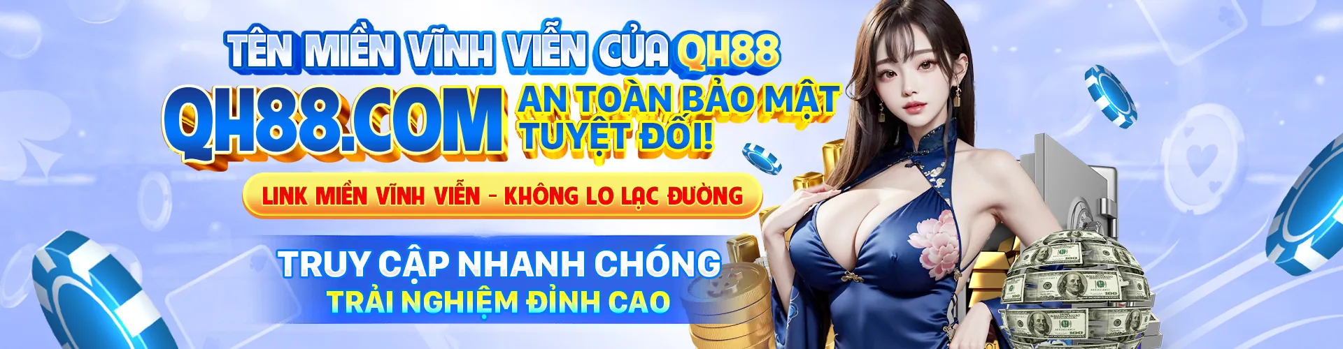 Hình ảnh chính sách quyền riêng tư của KV999 Game