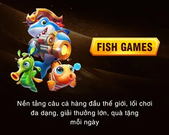 Nổ hũ và bắn cá hấp dẫn kv999 game