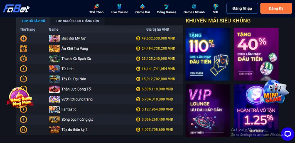 Đội ngũ hỗ trợ khách hàng chuyên nghiệp KV999 Game