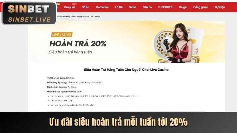 Ưu Đãi Hấp Dẫn kv999 game
